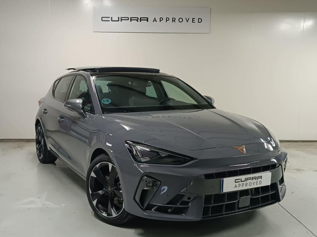 CUPRA León 1.5 TSI 110 kW (150 CV) - 0