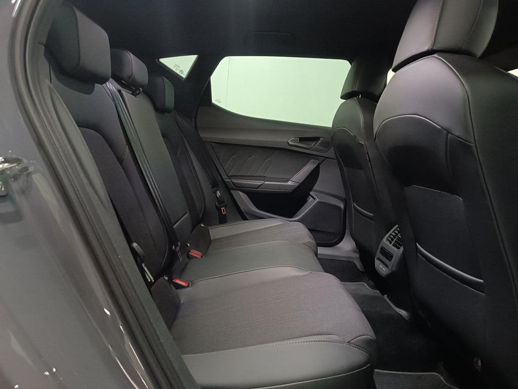 CUPRA León 1.5 TSI 110 kW (150 CV) - 5