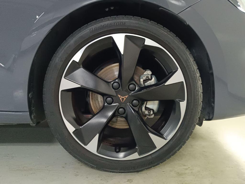 CUPRA León 1.5 TSI 110 kW (150 CV) - 7