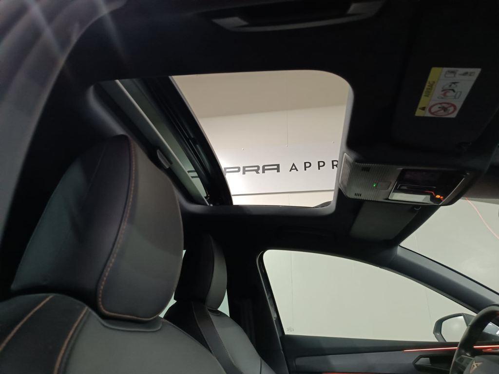 CUPRA León 1.5 TSI 110 kW (150 CV) - 16