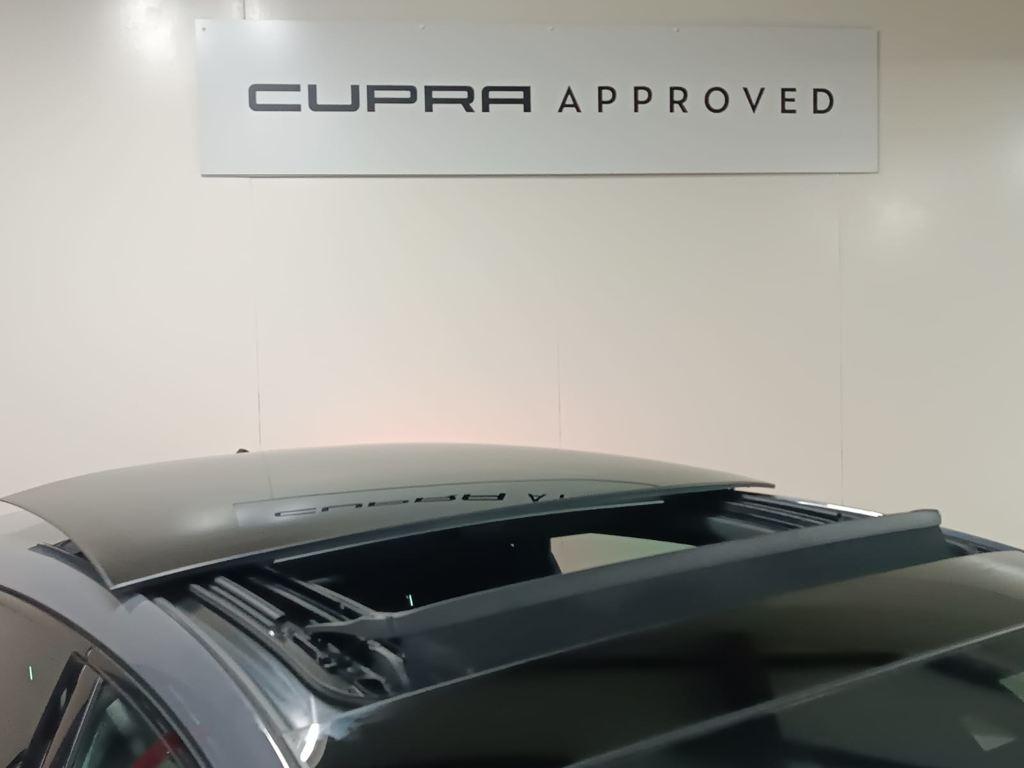 CUPRA León 1.5 TSI 110 kW (150 CV) - 17