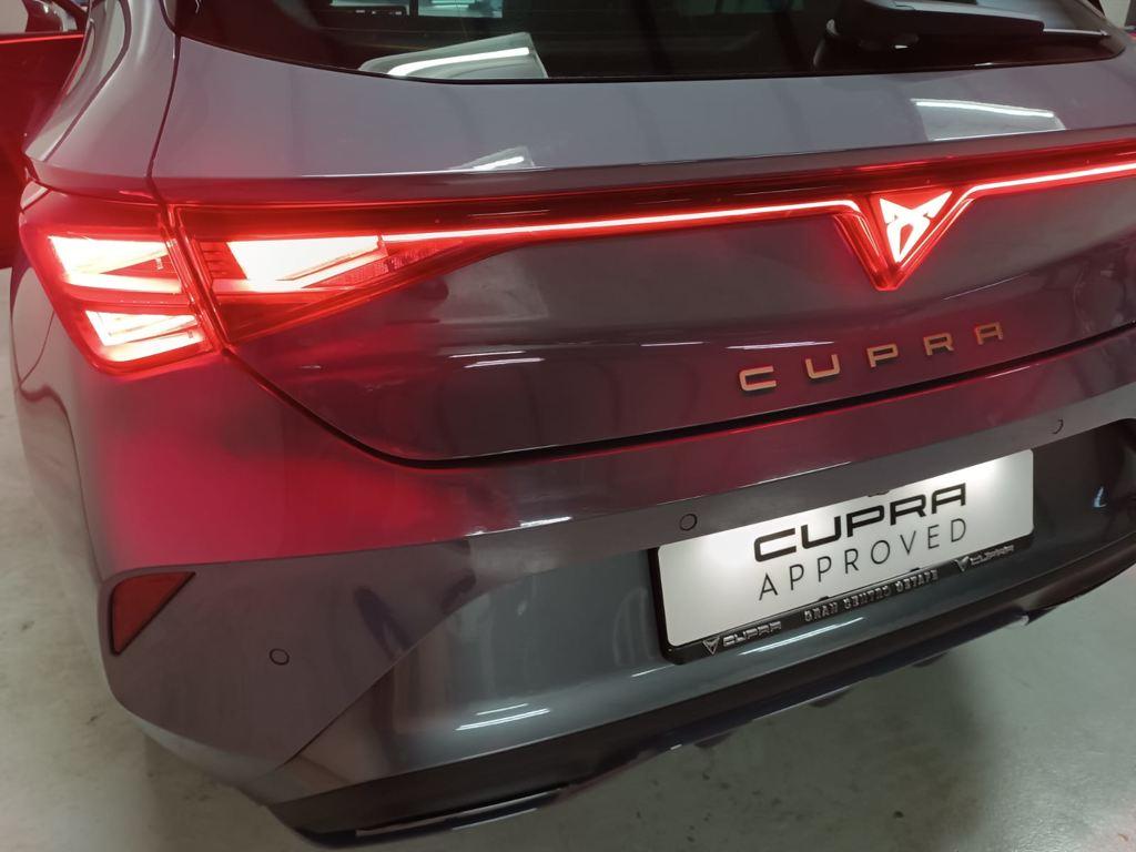 CUPRA León 1.5 TSI 110 kW (150 CV) - 19