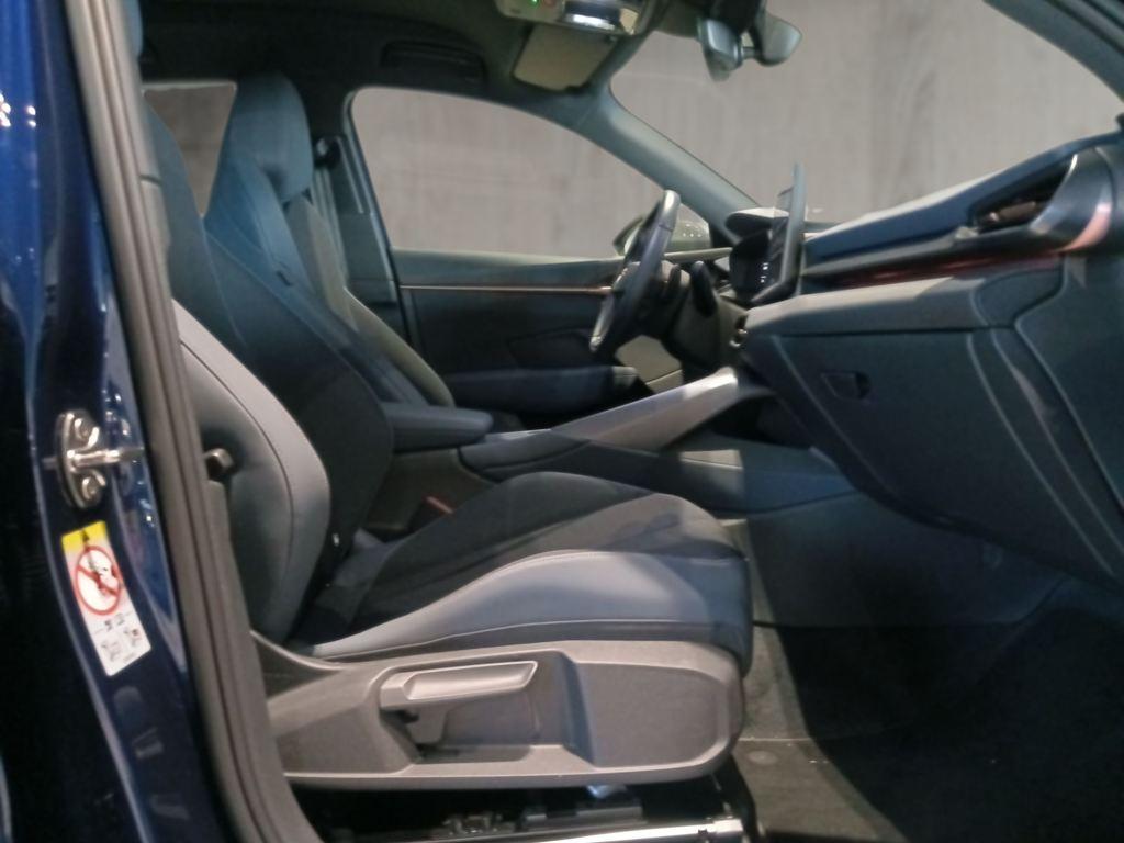 CUPRA Terramar 2.0 TSI VZ DSG 4 Drive 195 kW (265 CV) - 4