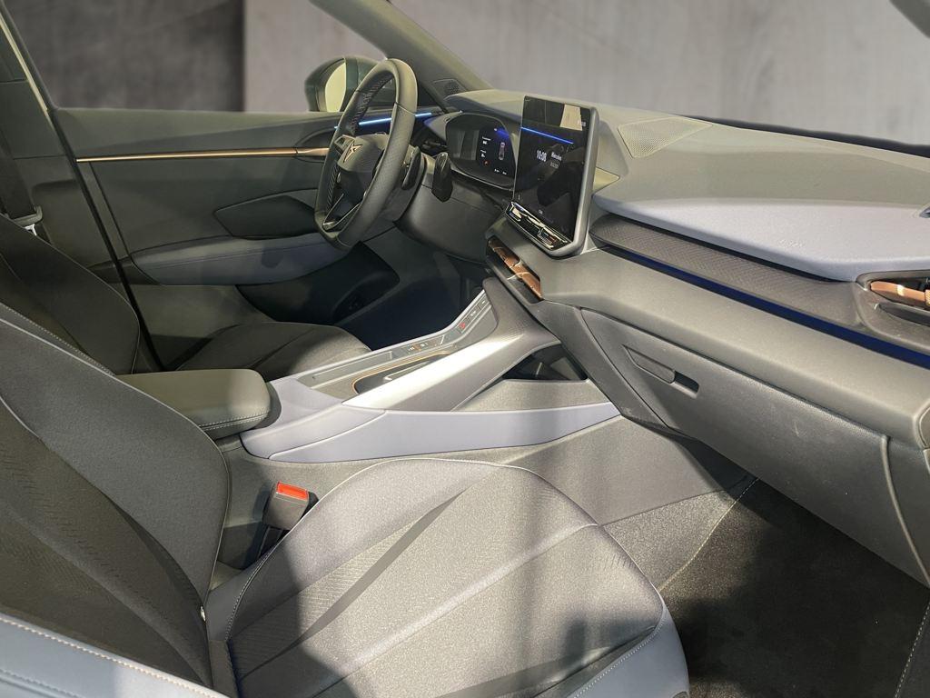 CUPRA Terramar 2.0 TSI VZ DSG 4 Drive 195 kW (265 CV) - 13