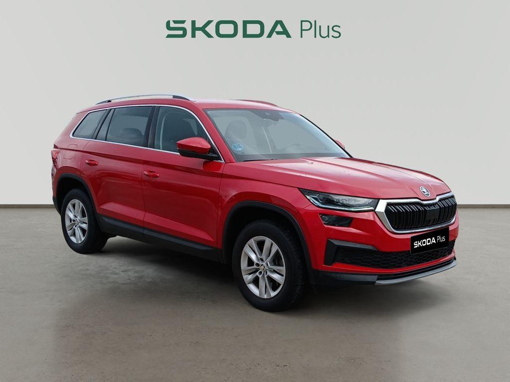 Skoda Kodiaq 2.0 TDI Ambition 4x2 DSG 110 kW (150 CV) - 0