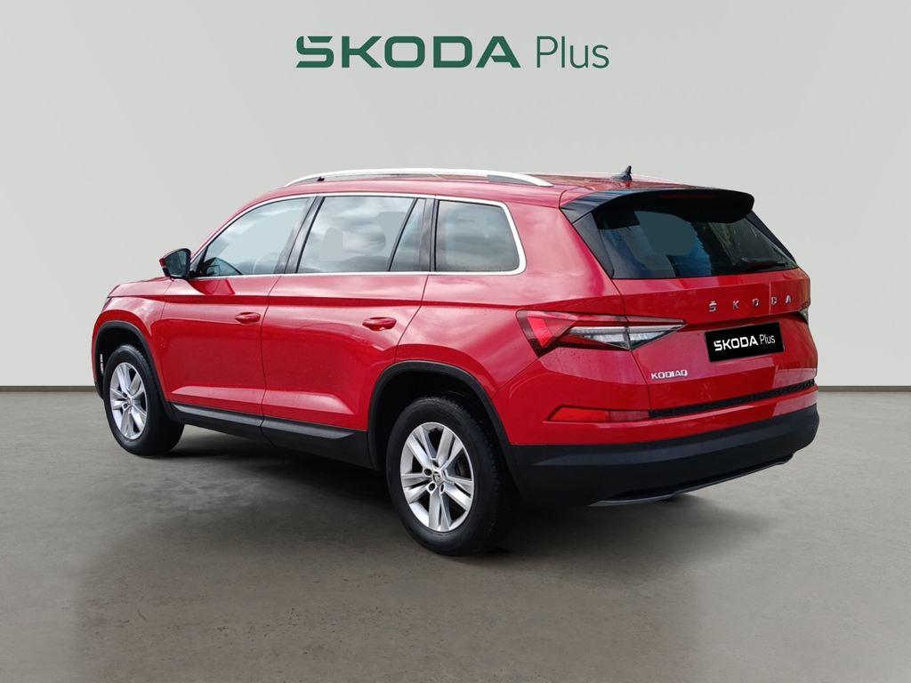 Skoda Kodiaq 2.0 TDI Ambition 4x2 DSG 110 kW (150 CV) - 1