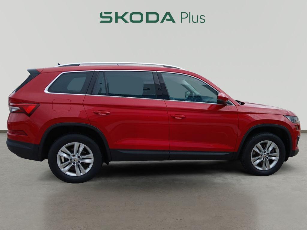Skoda Kodiaq 2.0 TDI Ambition 4x2 DSG 110 kW (150 CV) - 2