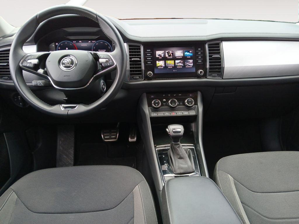 Skoda Kodiaq 2.0 TDI Ambition 4x2 DSG 110 kW (150 CV) - 3