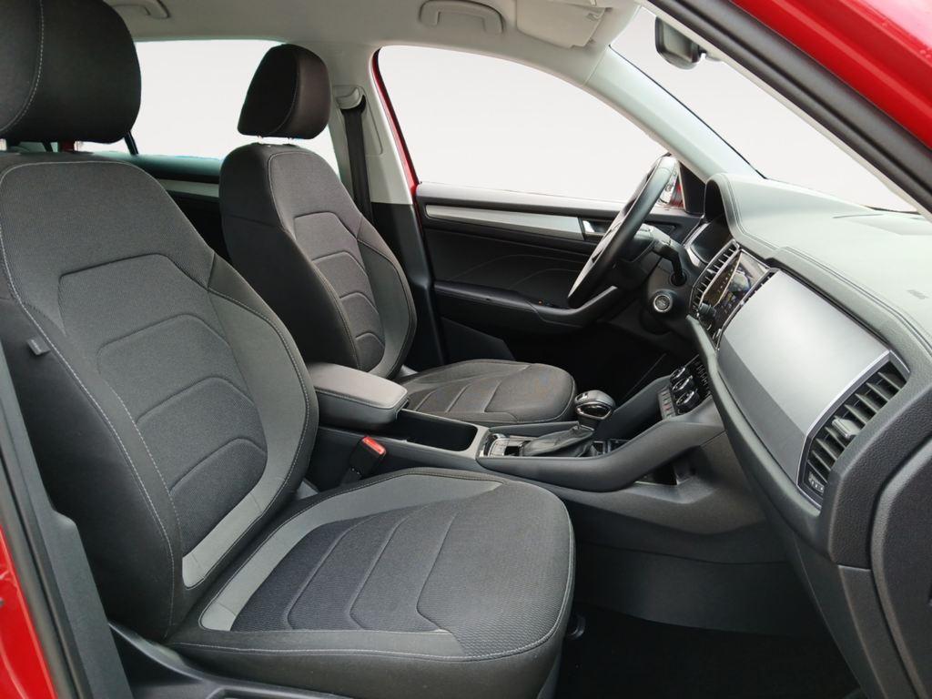 Skoda Kodiaq 2.0 TDI Ambition 4x2 DSG 110 kW (150 CV) - 4