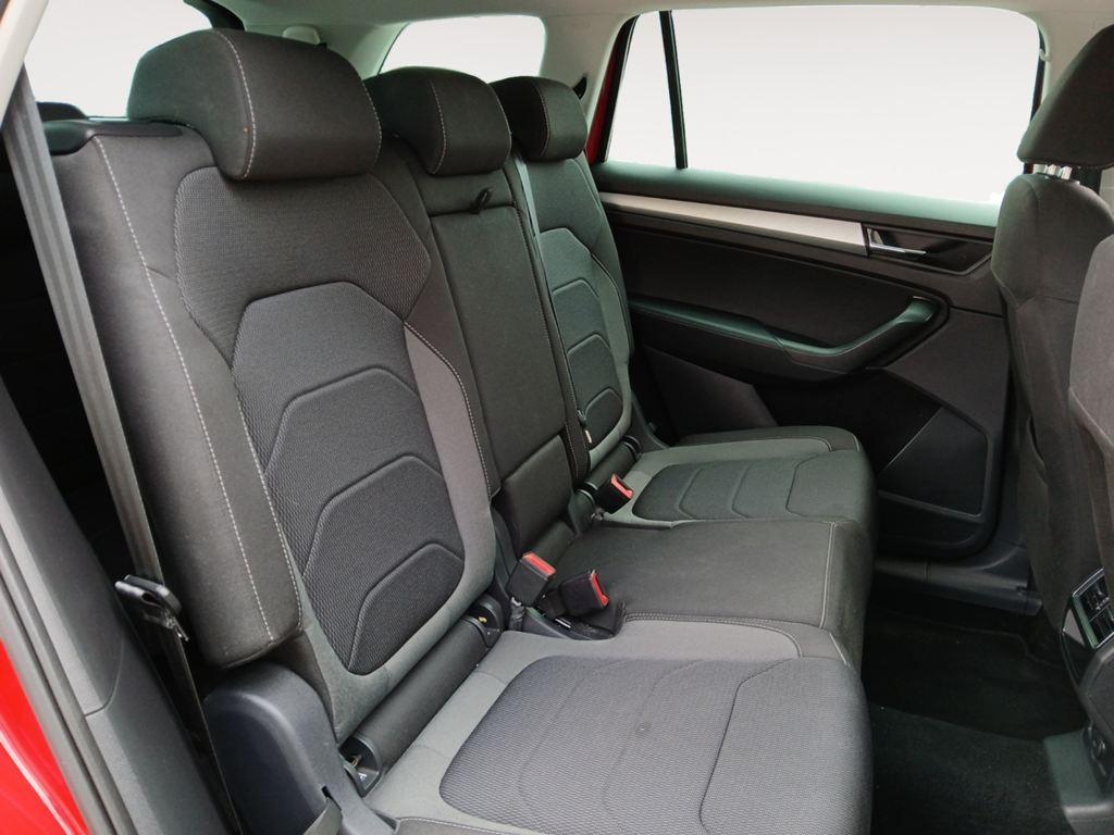 Skoda Kodiaq 2.0 TDI Ambition 4x2 DSG 110 kW (150 CV) - 5