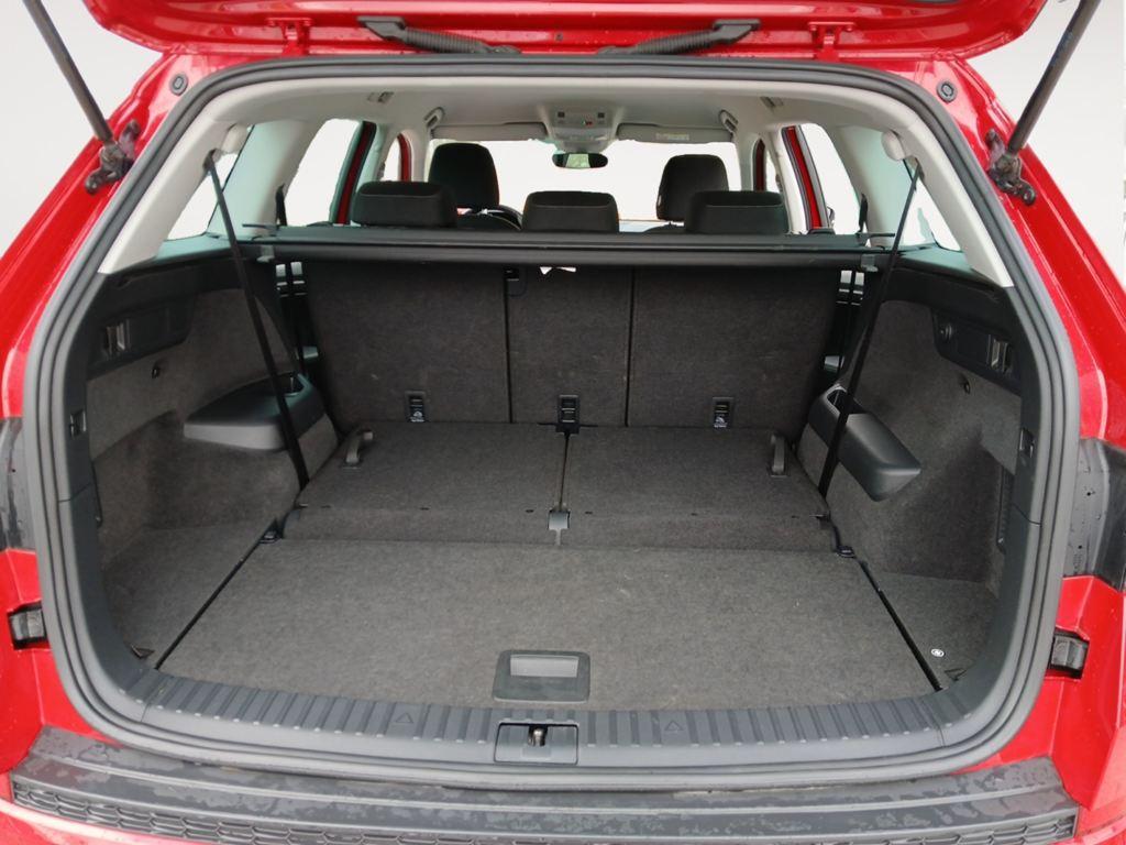 Skoda Kodiaq 2.0 TDI Ambition 4x2 DSG 110 kW (150 CV) - 6