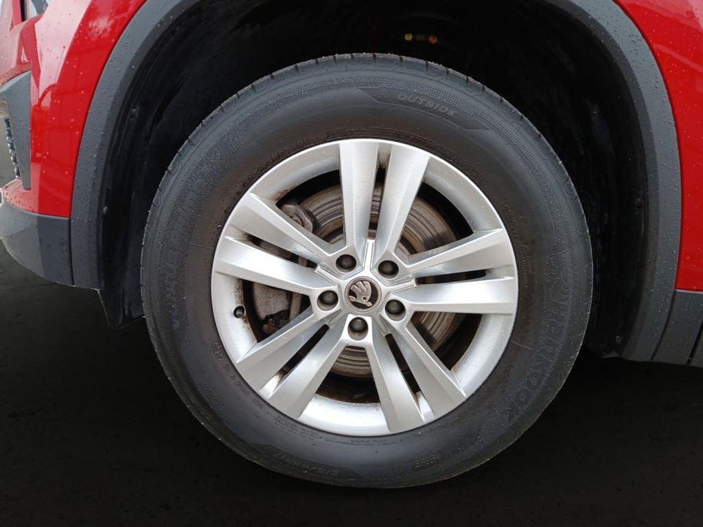 Skoda Kodiaq 2.0 TDI Ambition 4x2 DSG 110 kW (150 CV) - 7