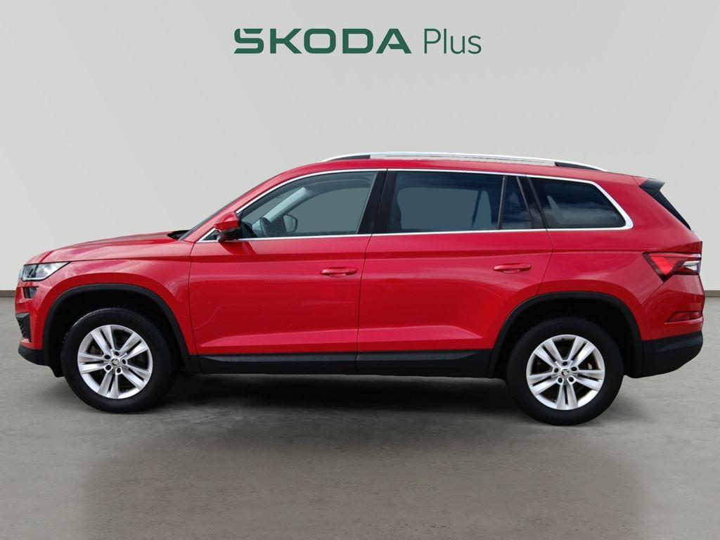 Skoda Kodiaq 2.0 TDI Ambition 4x2 DSG 110 kW (150 CV) - 9