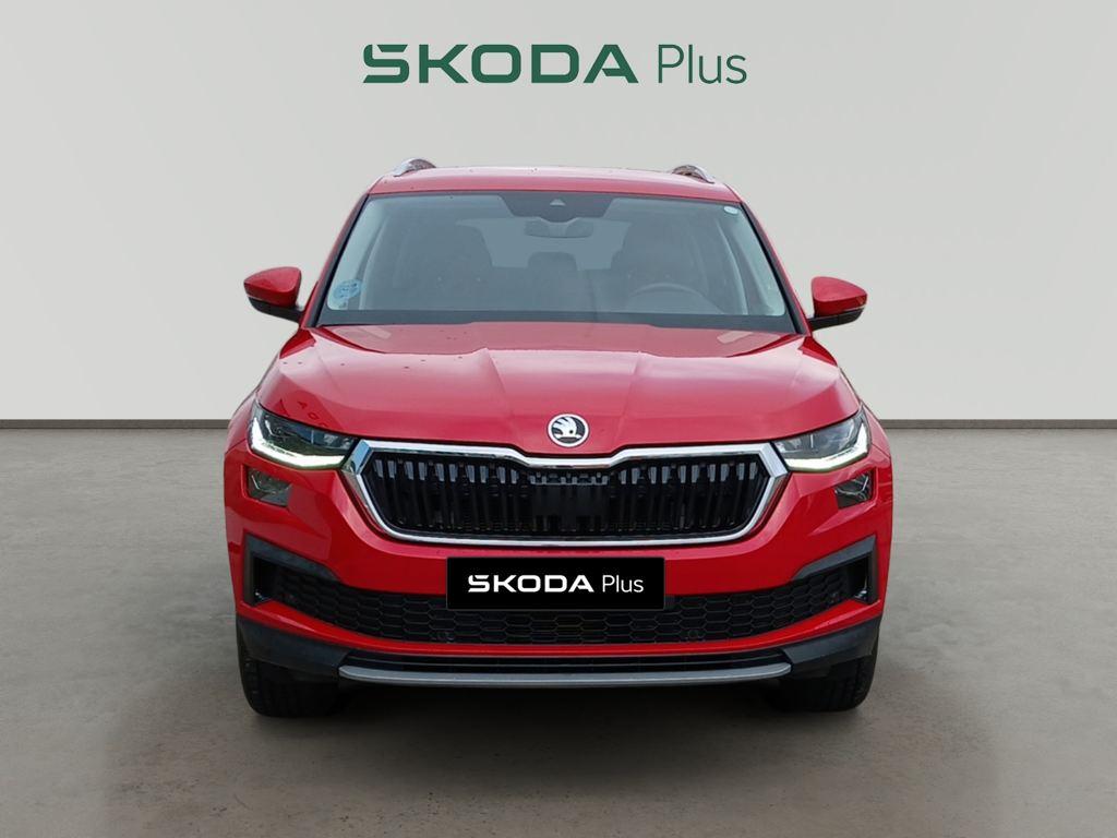 Skoda Kodiaq 2.0 TDI Ambition 4x2 DSG 110 kW (150 CV) - 12