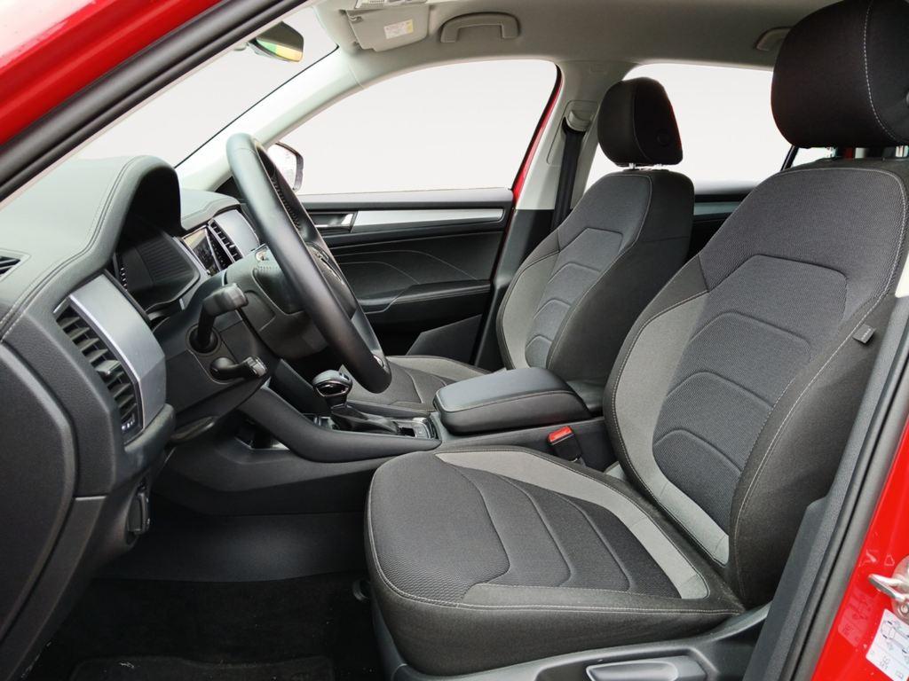 Skoda Kodiaq 2.0 TDI Ambition 4x2 DSG 110 kW (150 CV) - 13