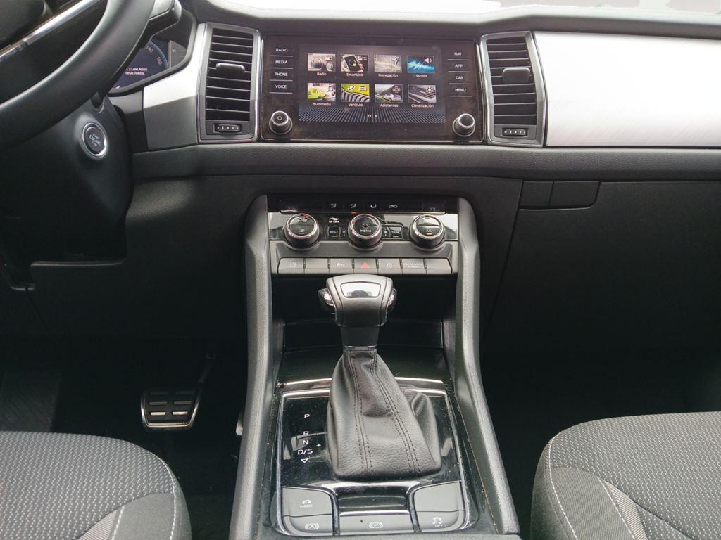 Skoda Kodiaq 2.0 TDI Ambition 4x2 DSG 110 kW (150 CV) - 14