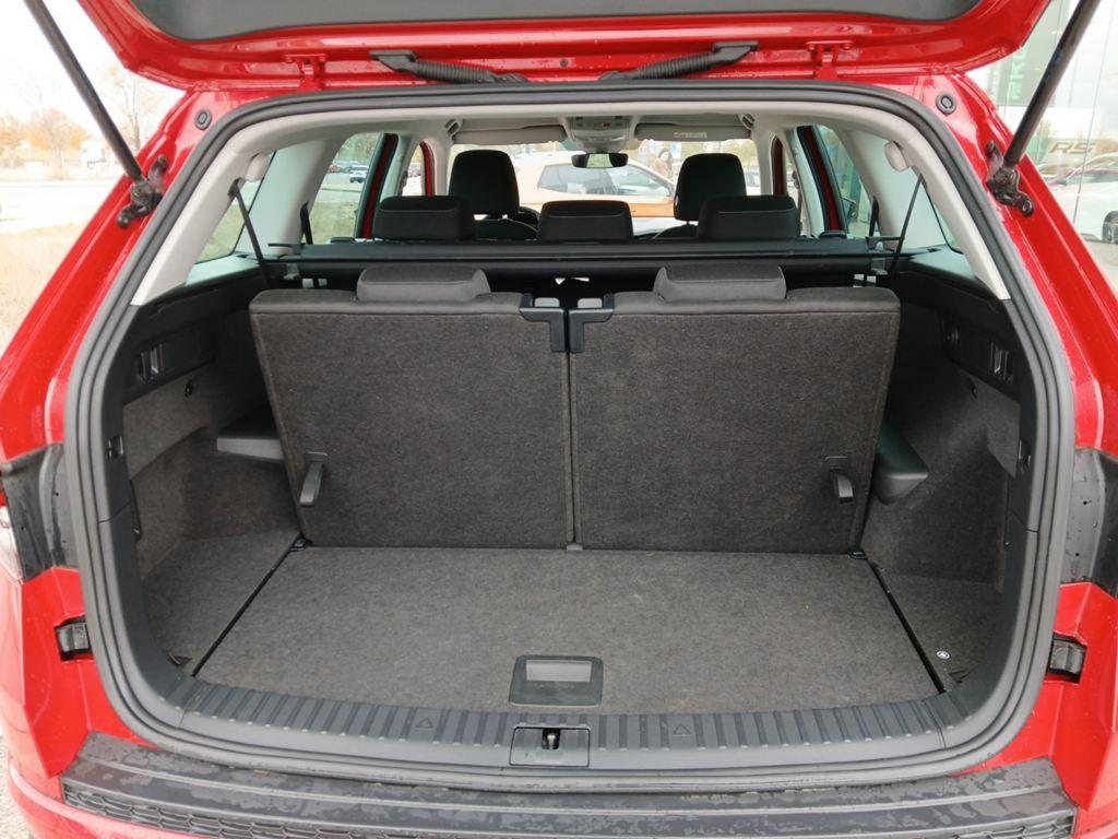 Skoda Kodiaq 2.0 TDI Ambition 4x2 DSG 110 kW (150 CV) - 15