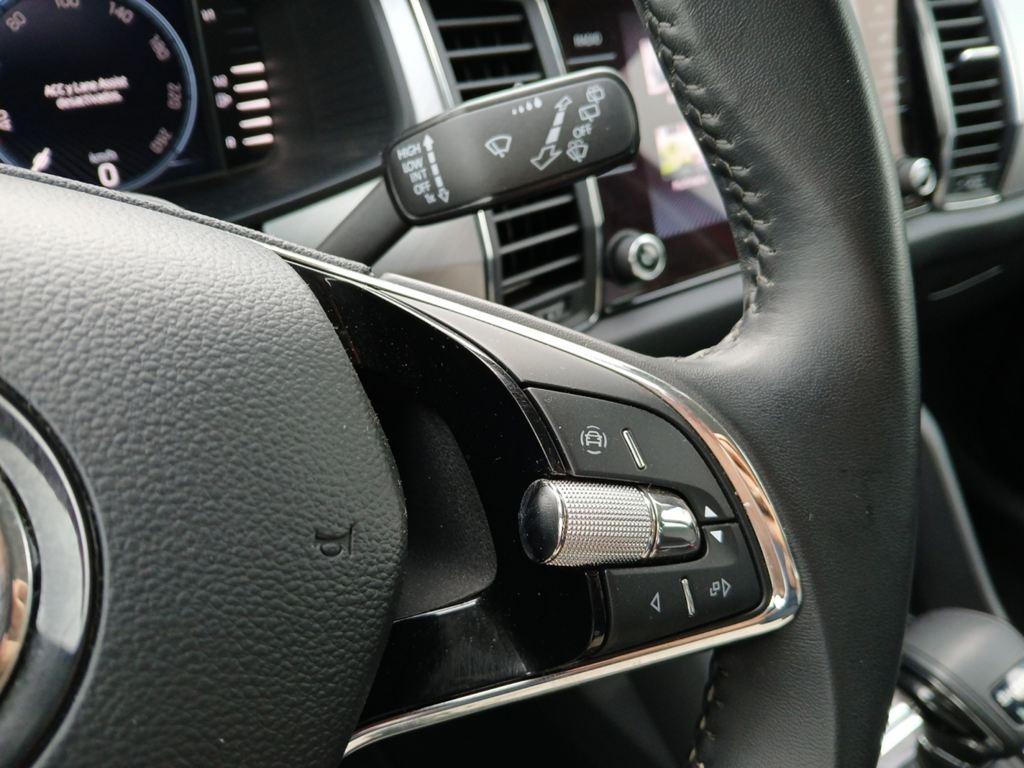 Skoda Kodiaq 2.0 TDI Ambition 4x2 DSG 110 kW (150 CV) - 17