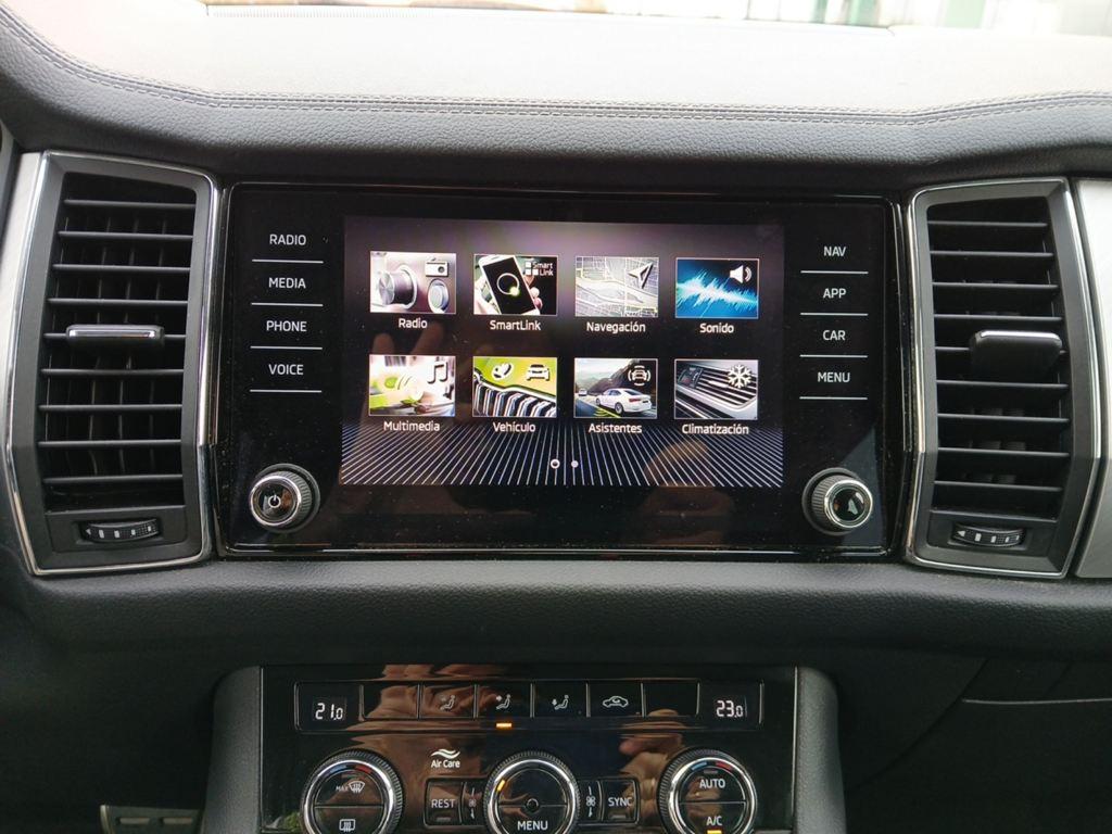 Skoda Kodiaq 2.0 TDI Ambition 4x2 DSG 110 kW (150 CV) - 18