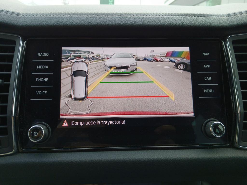 Skoda Kodiaq 2.0 TDI Ambition 4x2 DSG 110 kW (150 CV) - 19