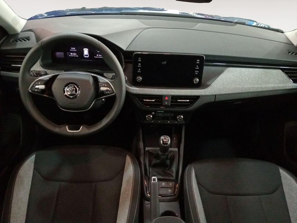 Skoda Scala 1.0 TSI Selection 85 kW (115 CV) - 3