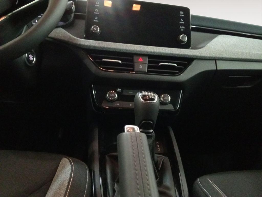 Skoda Scala 1.0 TSI Selection 85 kW (115 CV) - 14