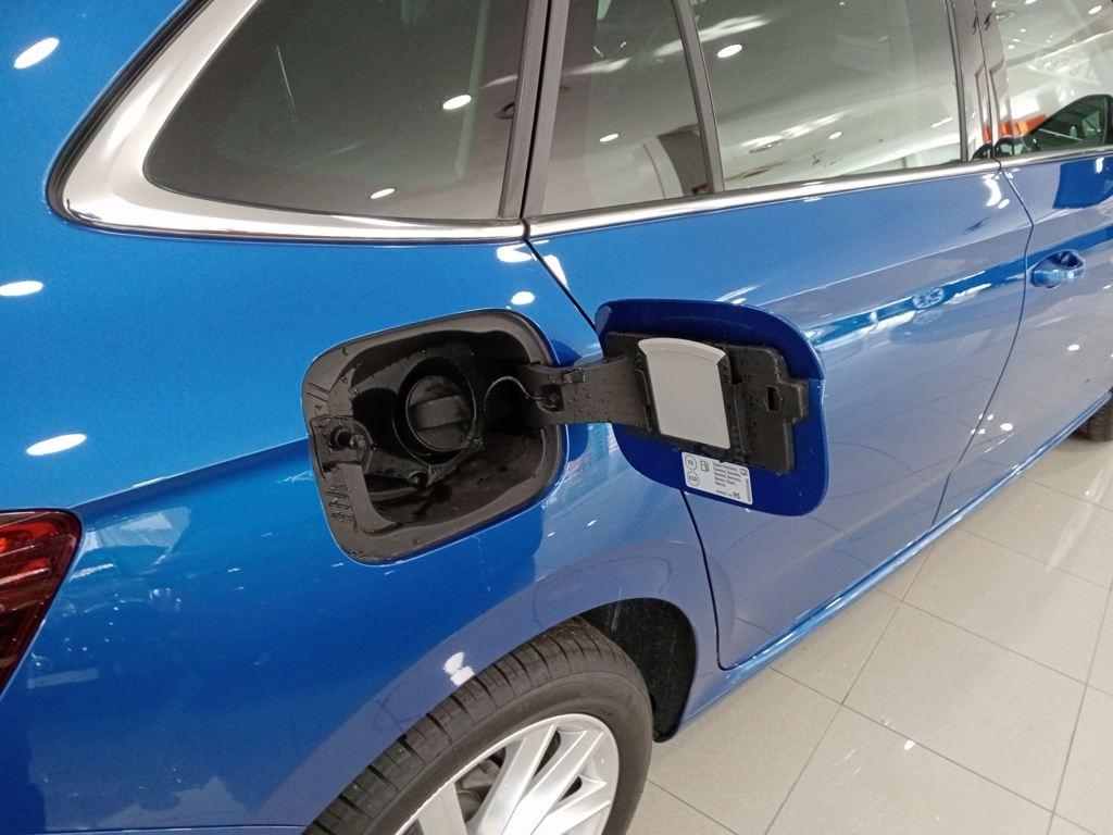 Skoda Scala 1.0 TSI Selection 85 kW (115 CV) - 15