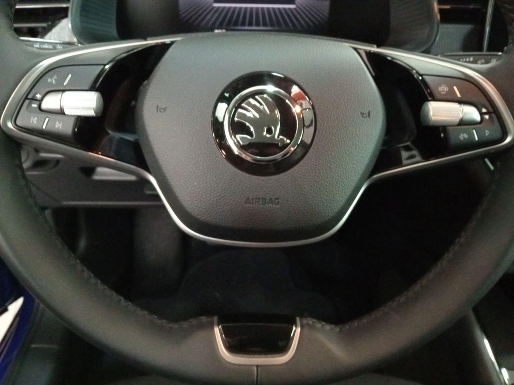 Skoda Scala 1.0 TSI Selection 85 kW (115 CV) - 17