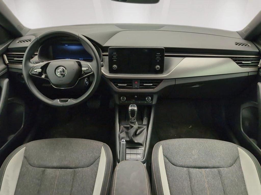 Skoda Kamiq 1.0 TSI Selection DSG 85 kW (115 CV) - 3