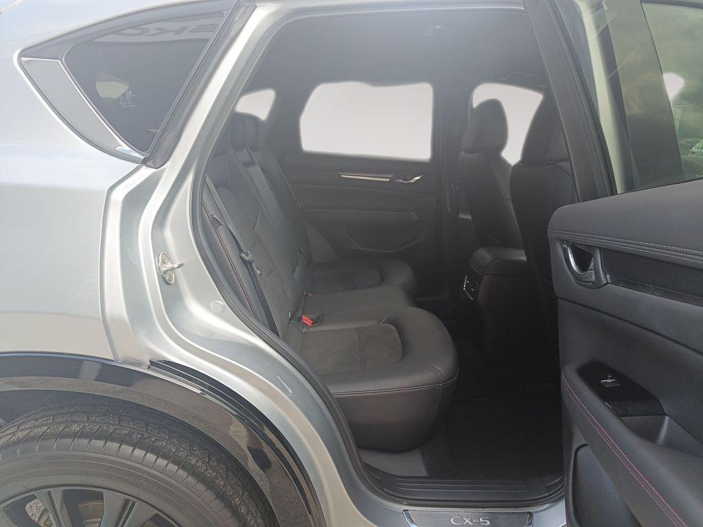 Mazda CX-5 2.2 DE Homura 110 kW (150 CV) - 5