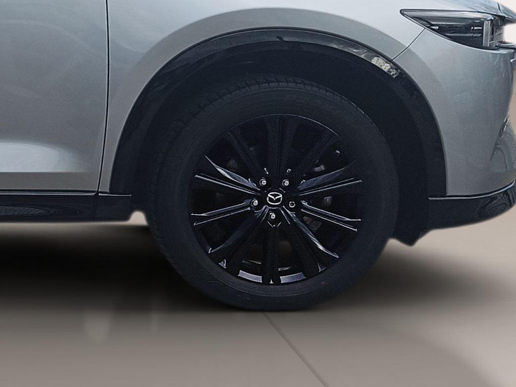 Mazda CX-5 2.2 DE Homura 110 kW (150 CV) - 7