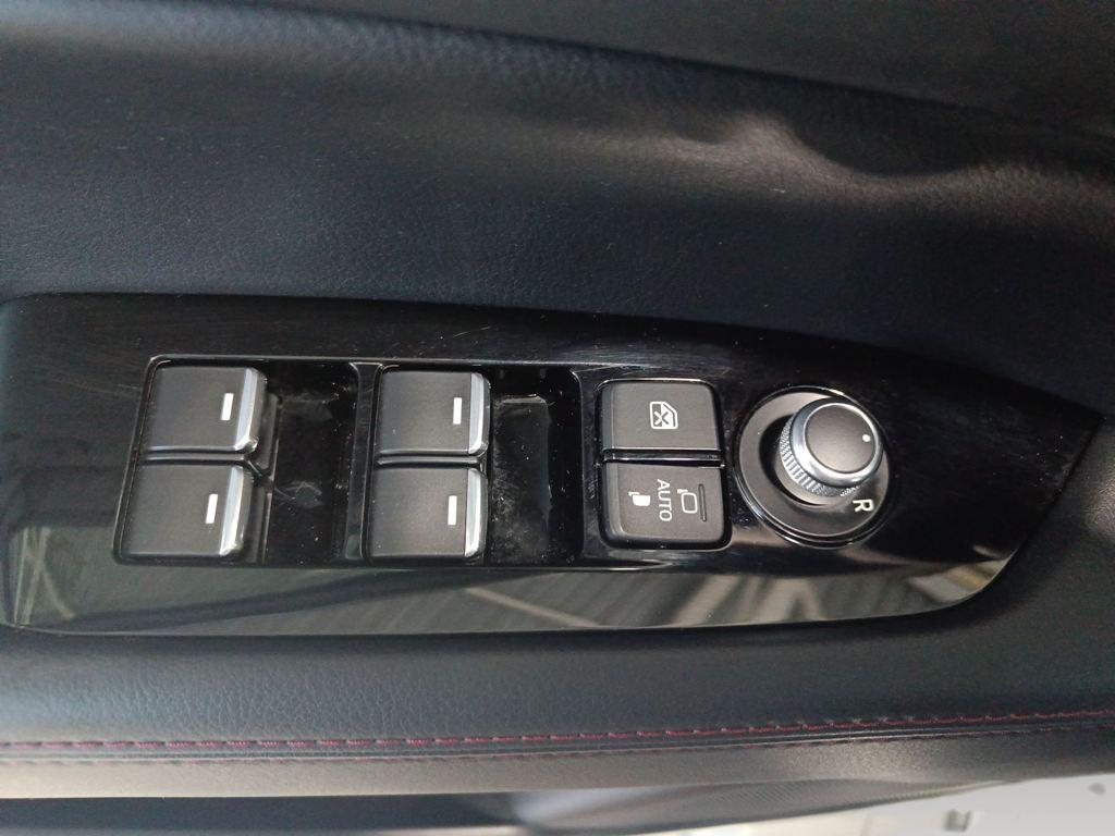 Mazda CX-5 2.2 DE Homura 110 kW (150 CV) - 8