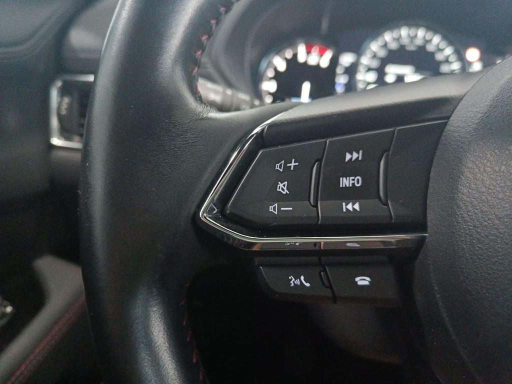 Mazda CX-5 2.2 DE Homura 110 kW (150 CV) - 10