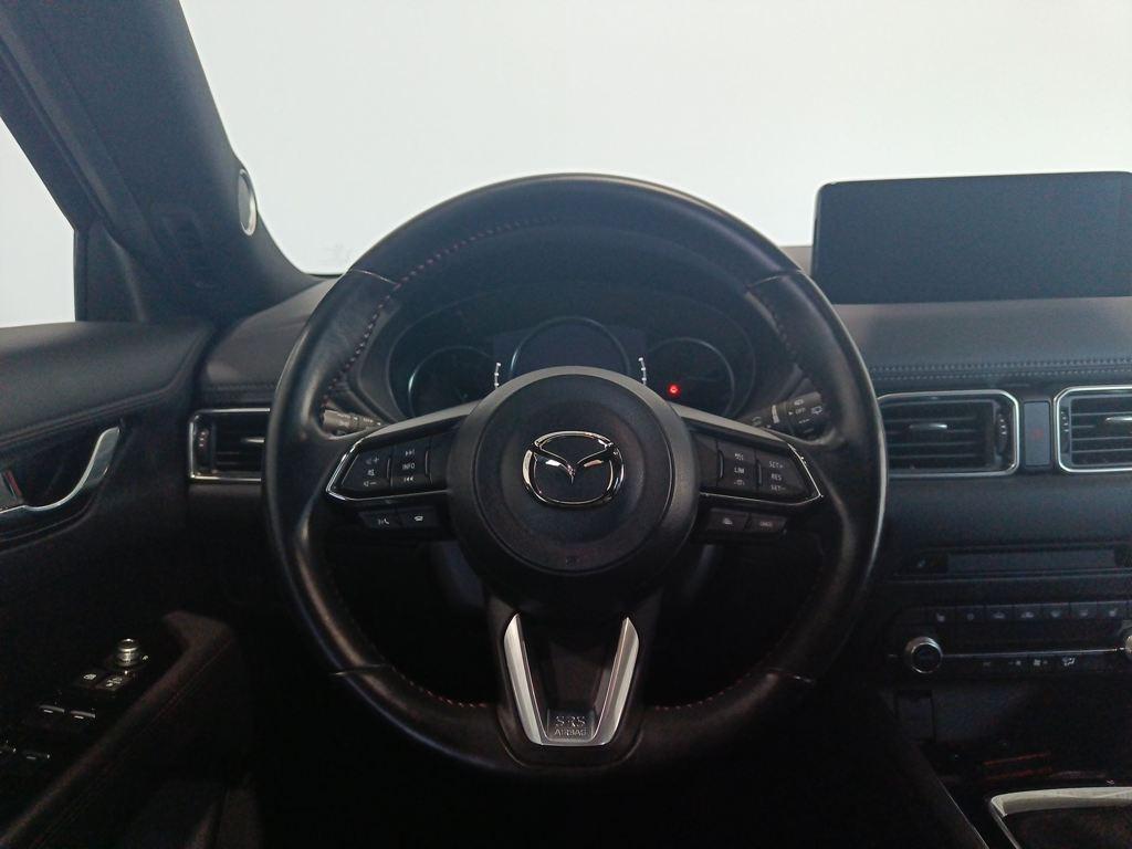 Mazda CX-5 2.2 DE Homura 110 kW (150 CV) - 11