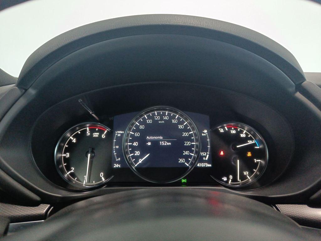 Mazda CX-5 2.2 DE Homura 110 kW (150 CV) - 13