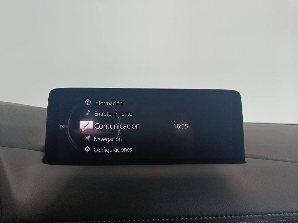 Mazda CX-5 2.2 DE Homura 110 kW (150 CV) - 14