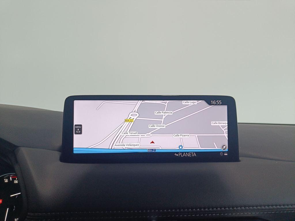 Mazda CX-5 2.2 DE Homura 110 kW (150 CV) - 15