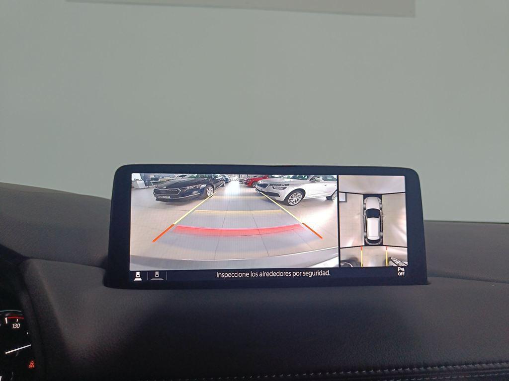 Mazda CX-5 2.2 DE Homura 110 kW (150 CV) - 16