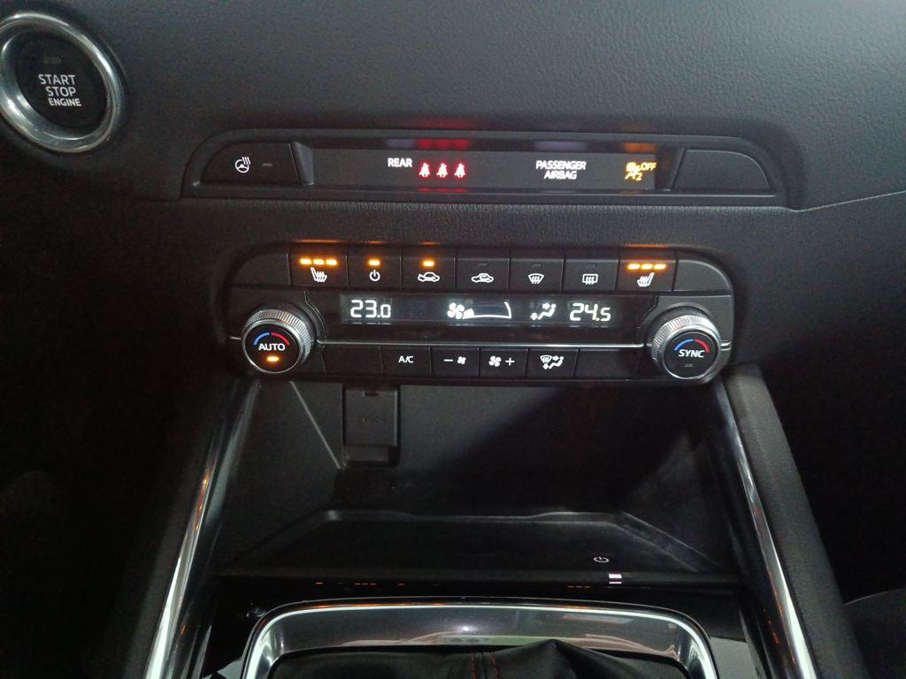 Mazda CX-5 2.2 DE Homura 110 kW (150 CV) - 17