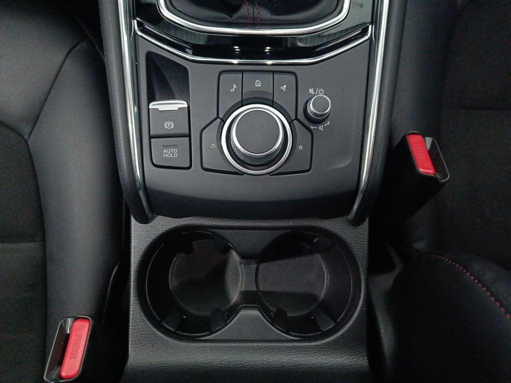 Mazda CX-5 2.2 DE Homura 110 kW (150 CV) - 19