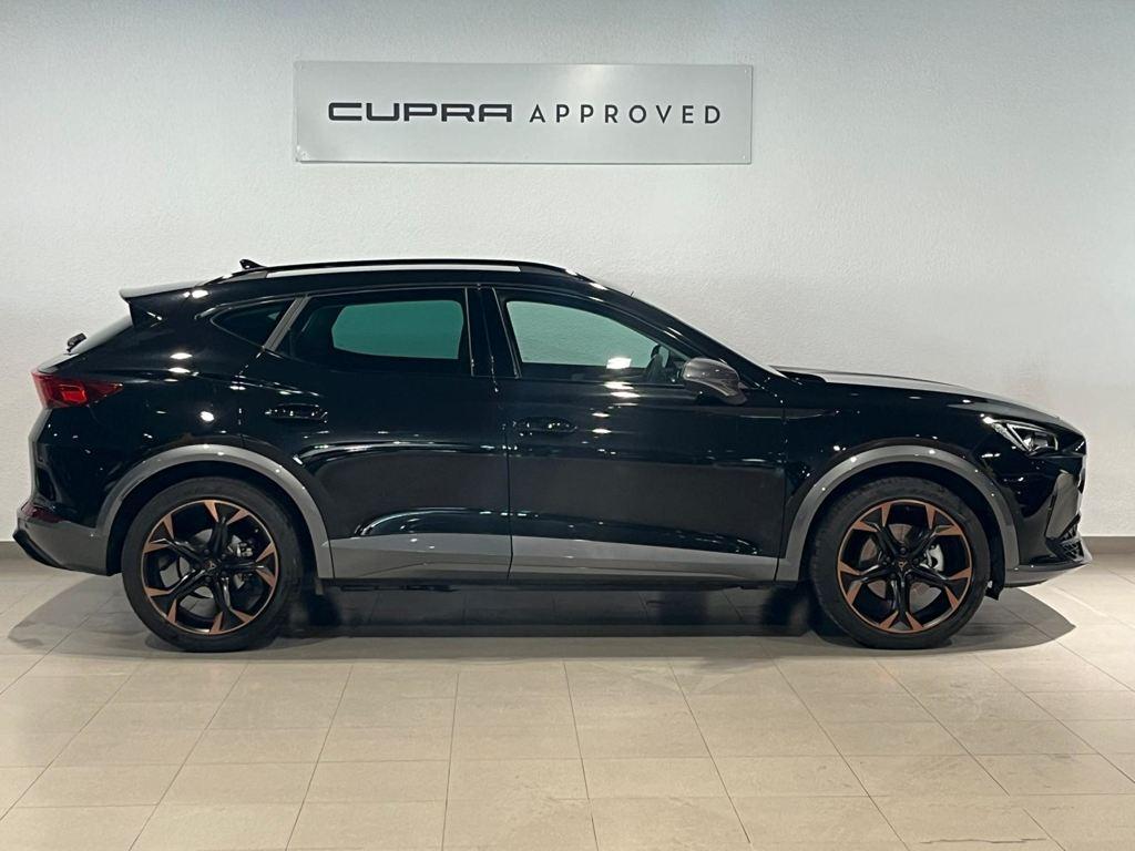 CUPRA Formentor 1.4 e-Hybrid DSG 150 kW (204 CV) - 2