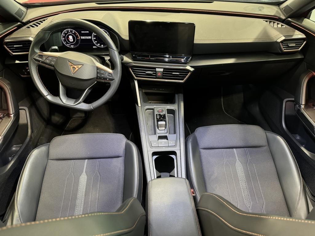 CUPRA Formentor 1.4 e-Hybrid DSG 150 kW (204 CV) - 3