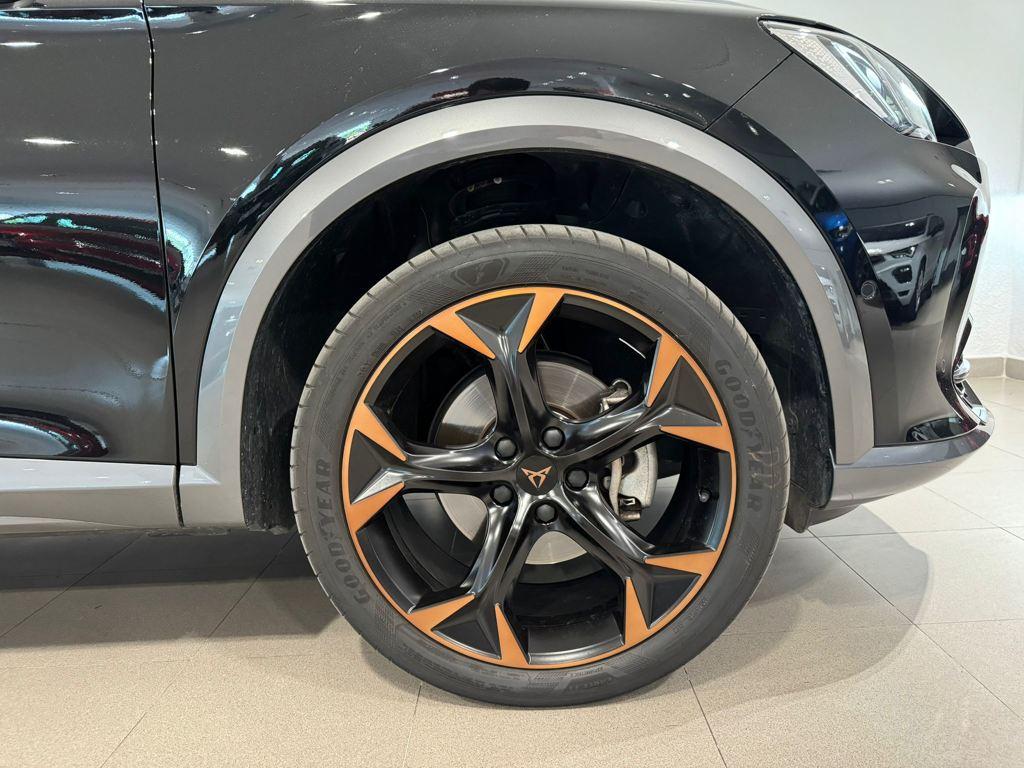 CUPRA Formentor 1.4 e-Hybrid DSG 150 kW (204 CV) - 7