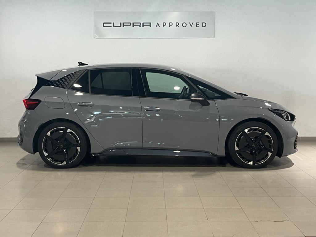 CUPRA Born 77 kWh E-Boost Pack+Battery 170 kW (231 CV) - 2