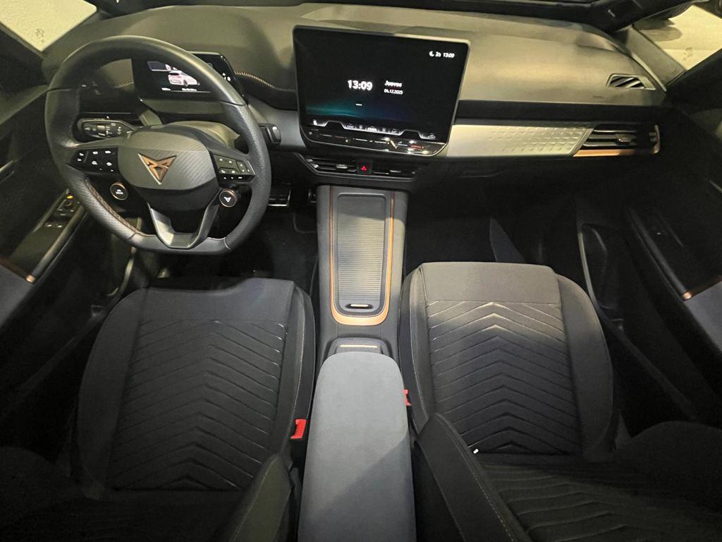 CUPRA Born 77 kWh E-Boost Pack+Battery 170 kW (231 CV) - 3