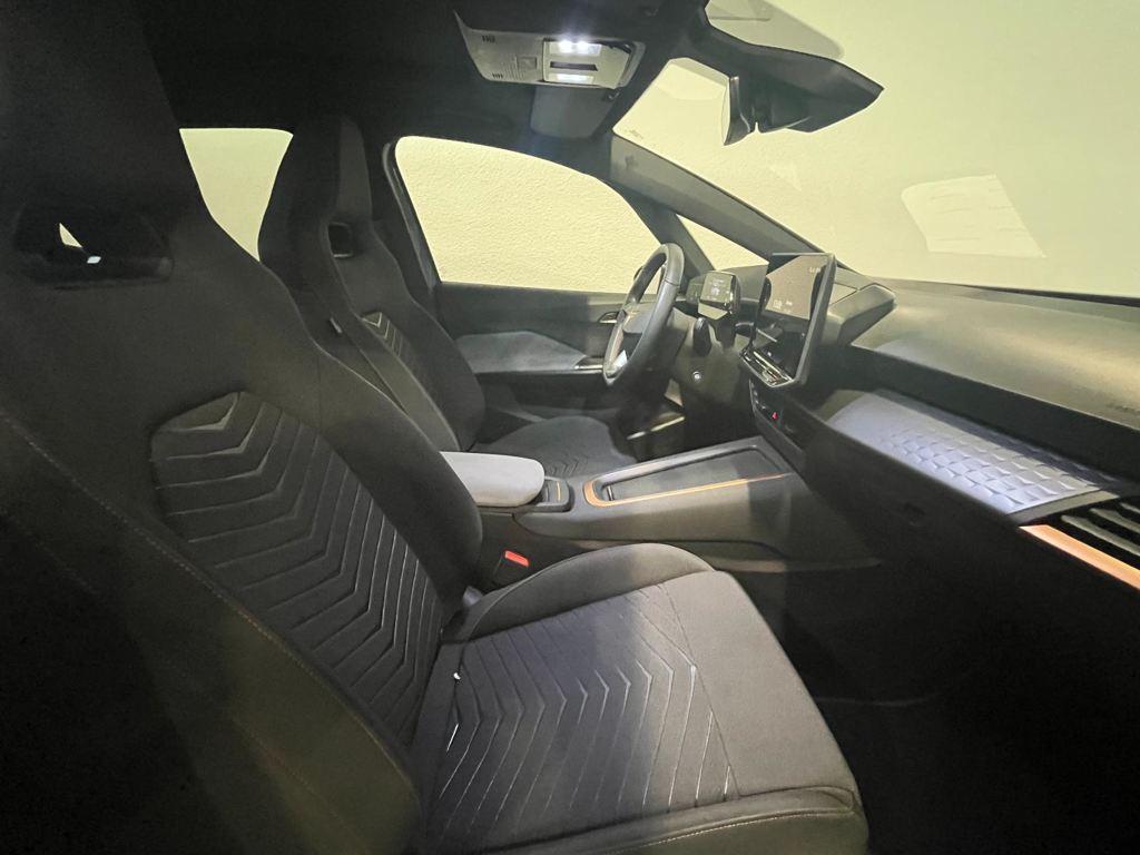 CUPRA Born 77 kWh E-Boost Pack+Battery 170 kW (231 CV) - 4