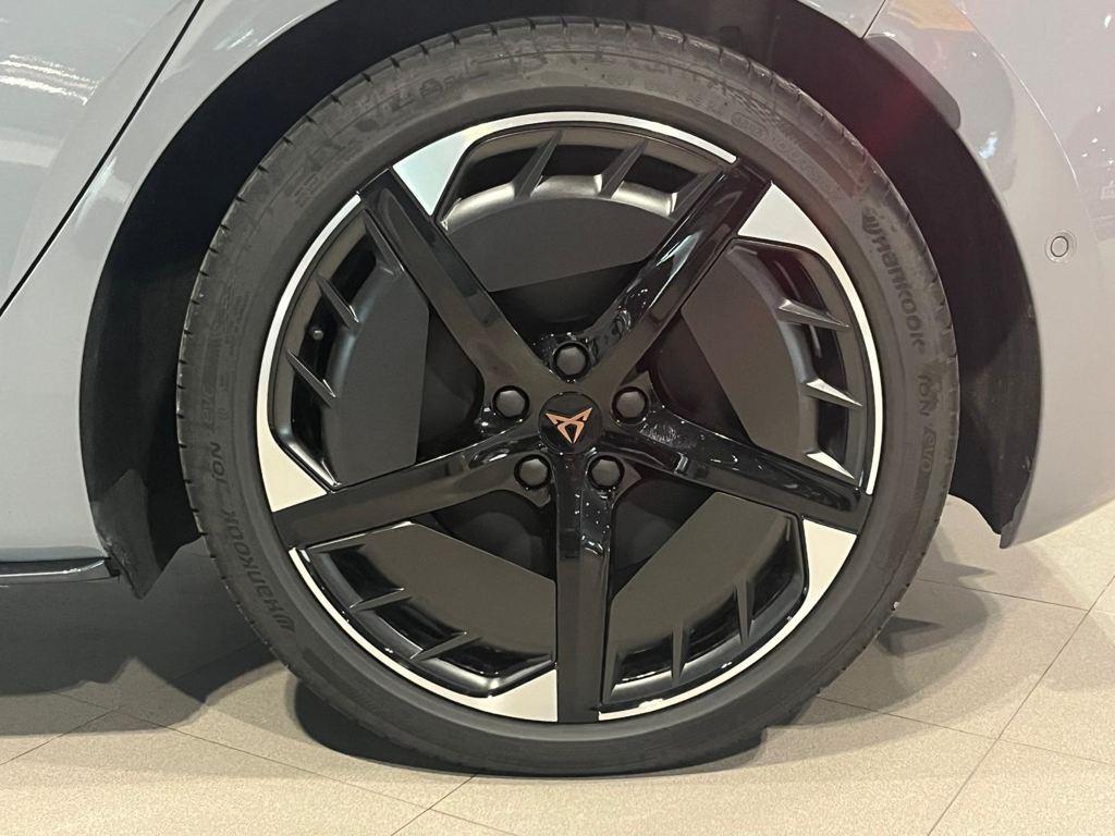 CUPRA Born 77 kWh E-Boost Pack+Battery 170 kW (231 CV) - 7