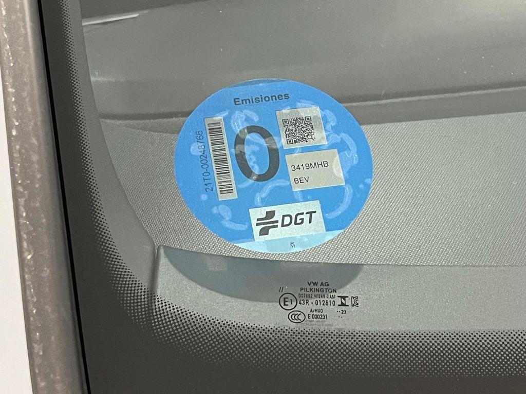 CUPRA Born 77 kWh E-Boost Pack+Battery 170 kW (231 CV) - 8