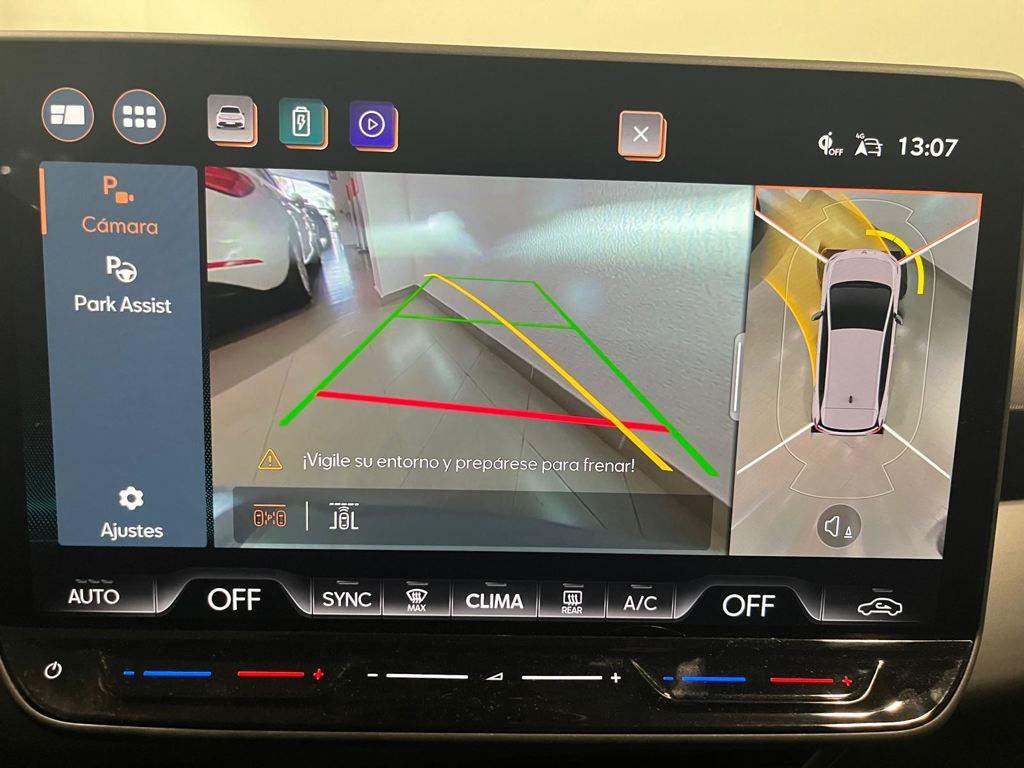 CUPRA Born 77 kWh E-Boost Pack+Battery 170 kW (231 CV) - 10