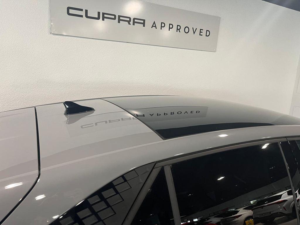 CUPRA Born 77 kWh E-Boost Pack+Battery 170 kW (231 CV) - 11